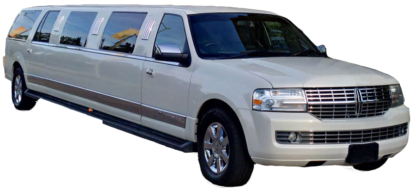 lincoln 16 passenger car image